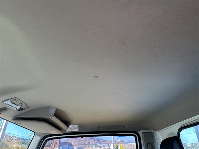 アトラストラック トラック MT 後輪ダブル キーレスエントリー 電動格納ミラー エアコン パワーステアリング パワーウィンドウ 運転席エアバッグ(61枚目)