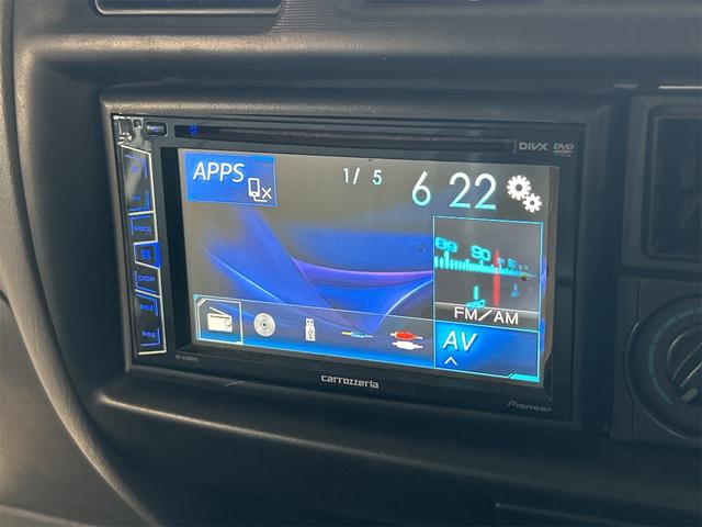 ボンゴバン 　両側スライドドア　ＡＴ　ＣＤ　ＤＶＤ再生　ＵＳＢ　エアコン　パワーウィンドウ（4枚目）