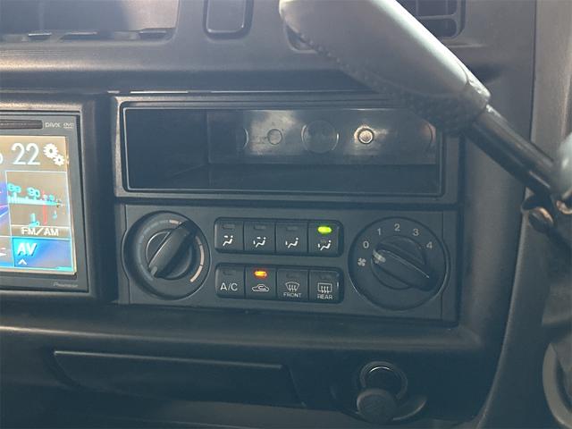 ボンゴバン 　両側スライドドア　ＡＴ　ＣＤ　ＤＶＤ再生　ＵＳＢ　エアコン　パワーウィンドウ（5枚目）