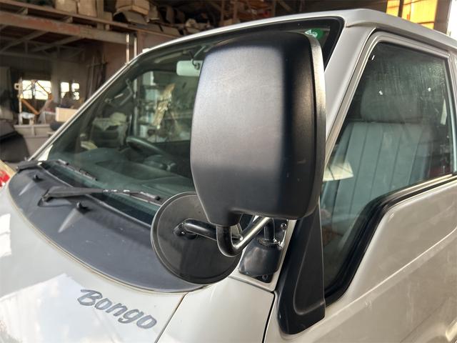 ボンゴバン 　両側スライドドア　ＡＴ　ＣＤ　ＤＶＤ再生　ＵＳＢ　エアコン　パワーウィンドウ（27枚目）