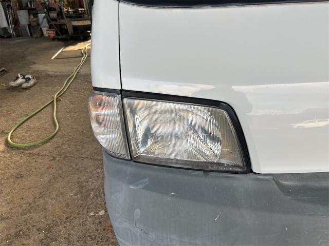 ボンゴバン 　両側スライドドア　ＡＴ　ＣＤ　ＤＶＤ再生　ＵＳＢ　エアコン　パワーウィンドウ（29枚目）