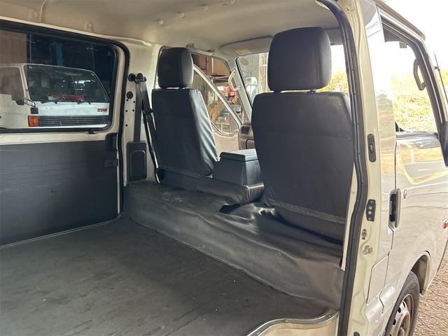 ボンゴバン 　両側スライドドア　ＡＴ　ＣＤ　ＤＶＤ再生　ＵＳＢ　エアコン　パワーウィンドウ（41枚目）