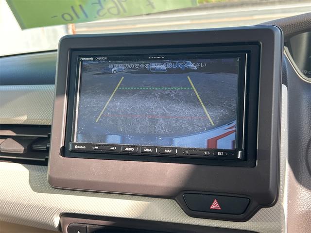 Ｎ－ＢＯＸ Ｇ・Ｌホンダセンシング　ＥＴＣ　バックカメラ　両側スライド・片側電動　ナビ　クリアランスソナー　オートクルーズコントロール　レーンアシスト　衝突被害軽減システム　オートライト　ＬＥＤヘッドランプ　スマートキー（5枚目）