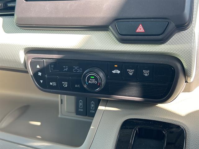 Ｎ－ＢＯＸ Ｇ・Ｌホンダセンシング　ＥＴＣ　バックカメラ　両側スライド・片側電動　ナビ　クリアランスソナー　オートクルーズコントロール　レーンアシスト　衝突被害軽減システム　オートライト　ＬＥＤヘッドランプ　スマートキー（6枚目）