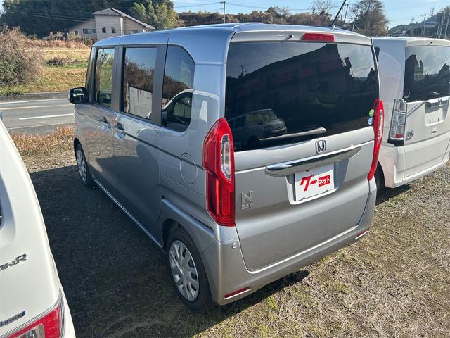 Ｎ－ＢＯＸ Ｇ・Ｌホンダセンシング　ＥＴＣ　バックカメラ　両側スライド・片側電動　ナビ　クリアランスソナー　オートクルーズコントロール　レーンアシスト　衝突被害軽減システム　オートライト　ＬＥＤヘッドランプ　スマートキー（16枚目）