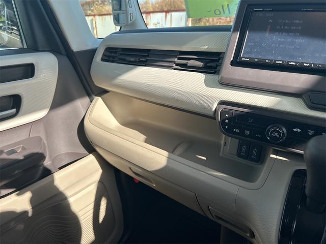 Ｎ－ＢＯＸ Ｇ・Ｌホンダセンシング　ＥＴＣ　バックカメラ　両側スライド・片側電動　ナビ　クリアランスソナー　オートクルーズコントロール　レーンアシスト　衝突被害軽減システム　オートライト　ＬＥＤヘッドランプ　スマートキー（35枚目）