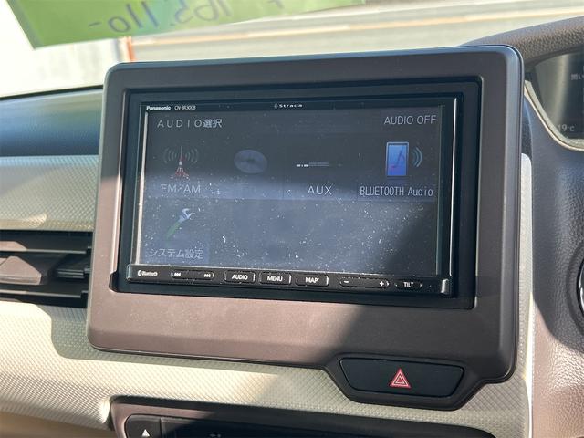 Ｎ－ＢＯＸ Ｇ・Ｌホンダセンシング　ＥＴＣ　バックカメラ　両側スライド・片側電動　ナビ　クリアランスソナー　オートクルーズコントロール　レーンアシスト　衝突被害軽減システム　オートライト　ＬＥＤヘッドランプ　スマートキー（37枚目）