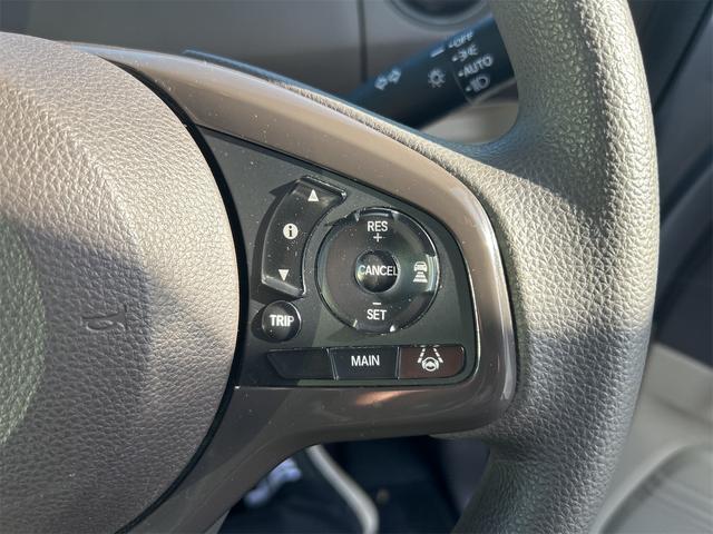 Ｎ－ＢＯＸ Ｇ・Ｌホンダセンシング　ＥＴＣ　バックカメラ　両側スライド・片側電動　ナビ　クリアランスソナー　オートクルーズコントロール　レーンアシスト　衝突被害軽減システム　オートライト　ＬＥＤヘッドランプ　スマートキー（42枚目）