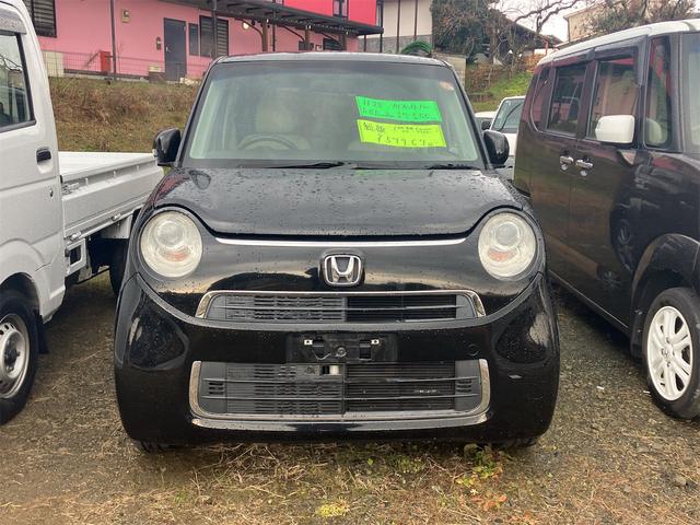 Ｎ－ＯＮＥ Ｇ・Ｌパッケージ　ＥＴＣ　バックカメラ　オートライト　ＨＩＤ　スマートキー　アイドリングストップ　電動格納ミラー　ベンチシート　ＣＶＴ　盗難防止システム　ＡＢＳ　ＥＳＣ　ＣＤ　ＵＳＢ　ミュージックプレイヤー接続可（12枚目）