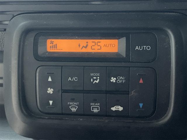 Ｎ－ＶＡＮ 　ＥＴＣ　両側スライドドア　クリアランスソナー　オートクルーズコントロール　レーンアシスト　衝突被害軽減システム　アイドリングストップ　ＣＶＴ　ＥＳＣ　エアコン　パワーウィンドウ（4枚目）
