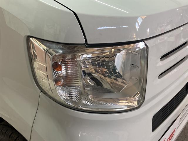 Ｎ－ＶＡＮ 　ＥＴＣ　両側スライドドア　クリアランスソナー　オートクルーズコントロール　レーンアシスト　衝突被害軽減システム　アイドリングストップ　ＣＶＴ　ＥＳＣ　エアコン　パワーウィンドウ（22枚目）