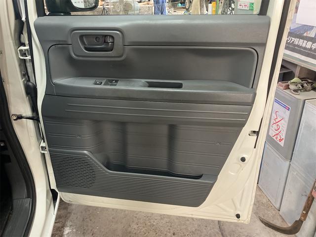 Ｎ－ＶＡＮ 　ＥＴＣ　両側スライドドア　クリアランスソナー　オートクルーズコントロール　レーンアシスト　衝突被害軽減システム　アイドリングストップ　ＣＶＴ　ＥＳＣ　エアコン　パワーウィンドウ（37枚目）