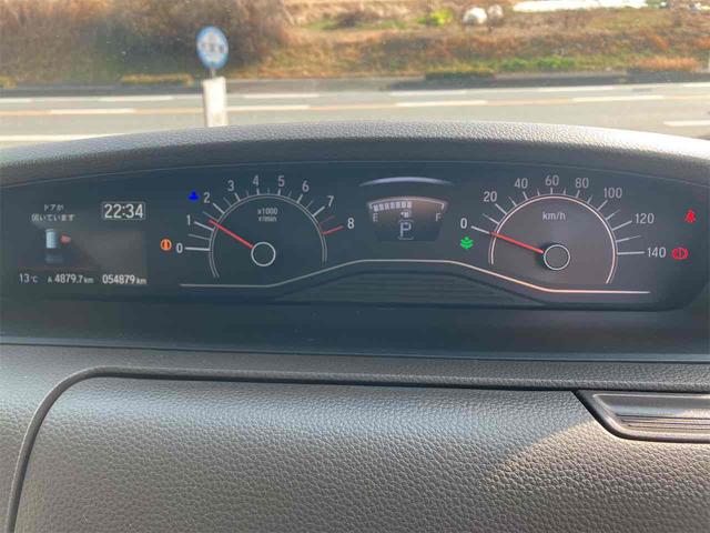 Ｎ－ＢＯＸ Ｌ　ＥＴＣ　バックカメラ　両側スライド・片側電動　ナビ　ＴＶ　クリアランスソナー　オートクルーズコントロール　レーンアシスト　衝突被害軽減システム　オートライト　ＬＥＤヘッドランプ　スマートキー（42枚目）