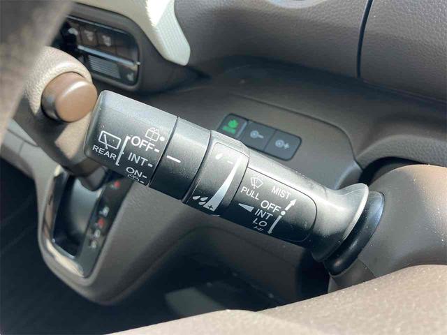 Ｎ－ＢＯＸ Ｌ　ＥＴＣ　バックカメラ　両側スライド・片側電動　ナビ　ＴＶ　クリアランスソナー　オートクルーズコントロール　レーンアシスト　衝突被害軽減システム　オートライト　ＬＥＤヘッドランプ　スマートキー（43枚目）