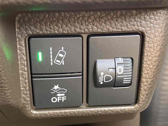 Ｎ－ＢＯＸ Ｌ　ＥＴＣ　バックカメラ　両側スライド・片側電動　ナビ　ＴＶ　クリアランスソナー　オートクルーズコントロール　レーンアシスト　衝突被害軽減システム　オートライト　ＬＥＤヘッドランプ　スマートキー（48枚目）