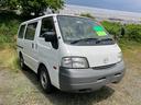 MAZDA BONGO VAN