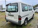 MAZDA BONGO VAN