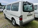 MAZDA BONGO VAN