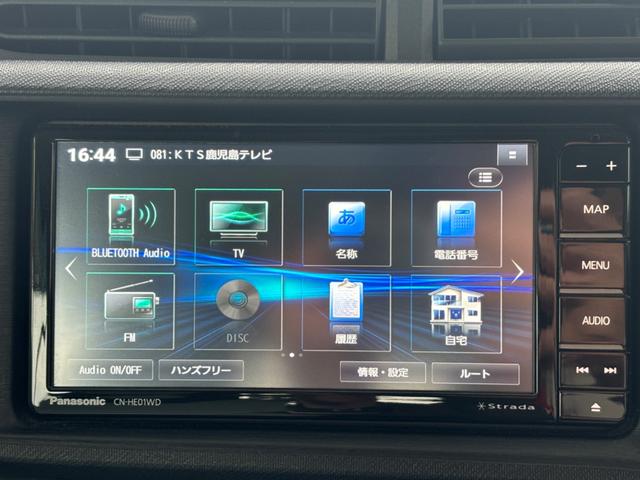 Ｌ　ドライブレコーダー　ＥＴＣ　バックカメラ　ナビ　ＴＶ　キーレスエントリー　電動格納ミラー　ＣＶＴ　衝突安全ボディ　ＡＢＳ　ＥＳＣ　ＣＤ　ＵＳＢ　Ｂｌｕｅｔｏｏｔｈ　エアコン　パワーステアリング(10枚目)