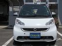 MCC SMART SMART FORTWO COUPE