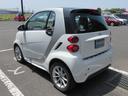 MCC SMART SMART FORTWO COUPE