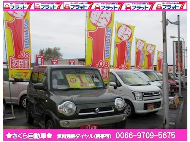 L SAIII LSAIII スマートアシストIII オートハイビーム CD コーナーセンサ 横滑り防止システム USBソケット 盗難防止システム 衝突被害軽減システム 衝突安全ボディー 寒冷地仕様 スマートキー(47枚目)