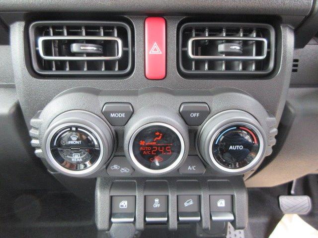 JC 4WD オートライト 衝突軽減ブレーキ スマートキー(40枚目)