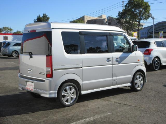 PZターボスペシャル キーレス CD AM FM(5枚目)