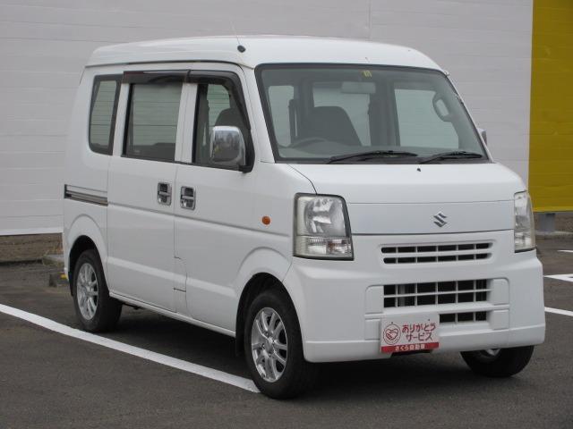 CD 衝突安全ボディ エアコン パワステ 5MT(3枚目)