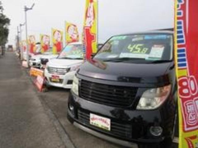 CD 衝突安全ボディ エアコン パワステ 5MT(57枚目)
