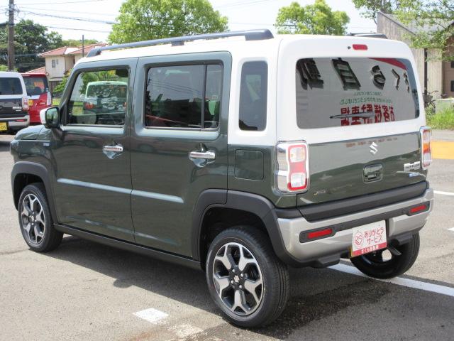 Jスタイル 9インチメモリーナビ スズキセーフティサポート 全方位カメラ スマートキー 衝突被害軽減ブレーキ シートヒーター アルミホイール サイド&カーテンエアバック 障害物センサー 横滑り防止システム(15枚目)