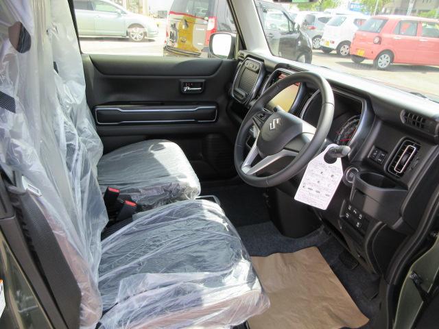 Jスタイル 9インチメモリーナビ スズキセーフティサポート 全方位カメラ スマートキー 衝突被害軽減ブレーキ シートヒーター アルミホイール サイド&カーテンエアバック 障害物センサー 横滑り防止システム(22枚目)