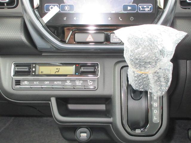 Jスタイル 9インチメモリーナビ スズキセーフティサポート 全方位カメラ スマートキー 衝突被害軽減ブレーキ シートヒーター アルミホイール サイド&カーテンエアバック 障害物センサー 横滑り防止システム(47枚目)