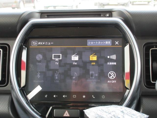 Jスタイル 全方位カメラ付き9インチナビメモリーナビ スズキセーフティサポート ESC シートヒーターサイドカーテンエアバッグ アイドリングストップ 盗難防止センサー スマートキー 衝突軽減システムUSBソケット(35枚目)