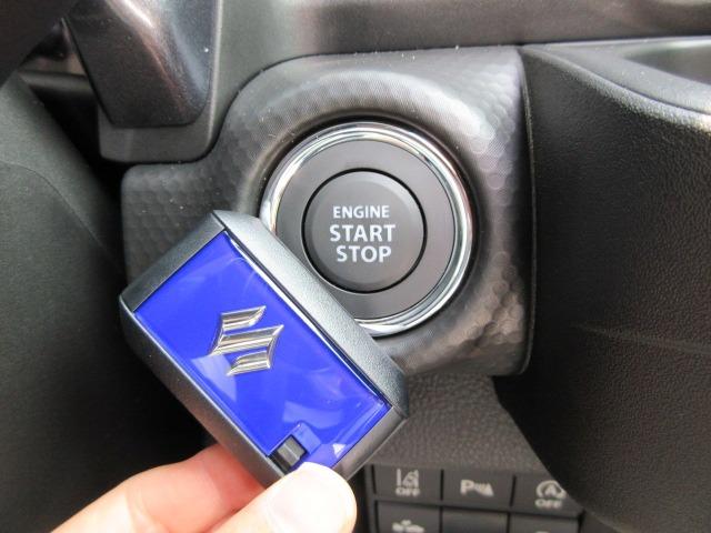 Jスタイル 全方位カメラ付き9インチナビメモリーナビ スズキセーフティサポート ESC シートヒーターサイドカーテンエアバッグ アイドリングストップ 盗難防止センサー スマートキー 衝突軽減システムUSBソケット(73枚目)