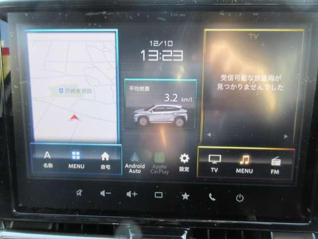 フロンクス アダプティブクルーズコントロールスイッチ 全周囲カメラナビテレビ 電動格納ミラー ワイヤレス充電器 ヘッドアップディスプレイシートヒーター アクセサリーソケット 横滑り防止オートライト インパネトレー(58枚目)