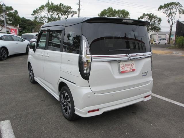 当社は、全部の登録済未使用車にメーカーの新車保証をお付けして販売いたしております。万が一のトラブルも全国ディーラー店で保証対応可能です。