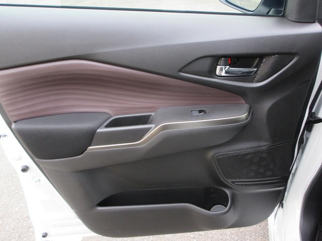 展示車両の品質に自信を持ったお車のみご提供しておりますので、安心保証がつけられます。より良い車を安く安心できるご購入プランを全力でご提案致します。