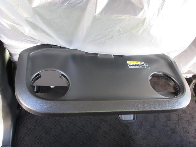 ハスラー タフワイルド　全方位モニター付ナビＴＶ　ＣＤ　ＤＶＤ　ＳＯＳボタン　車線逸脱警報機能ＯＦＦスイッチ　ＵＳＢ電源ソケット　ドアミラーヒータースイッチパーソナルテーブルフロアマットドアバイザ―電動格納ミラーアームレスト（47枚目）