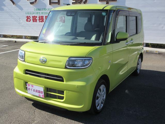 タント Ｌ　スマートアシスト　アクセサリーソケット　ＡＭ・ＦＭ・ＣＤ　グローブボックス　キーレス　フロアマット　ドアバイザ―　両側スライドドア　障害物センサー　バニティミラー（3枚目）