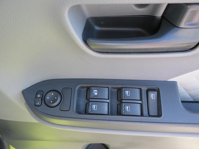 タント Ｌ　スマートアシスト　アクセサリーソケット　ＡＭ・ＦＭ・ＣＤ　グローブボックス　キーレス　フロアマット　ドアバイザ―　両側スライドドア　障害物センサー　バニティミラー（19枚目）