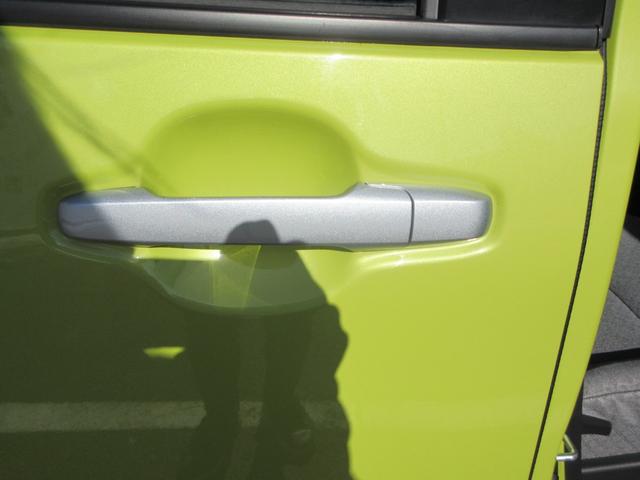 タント Ｌ　スマートアシスト　アクセサリーソケット　ＡＭ・ＦＭ・ＣＤ　グローブボックス　キーレス　フロアマット　ドアバイザ―　両側スライドドア　障害物センサー　バニティミラー（22枚目）