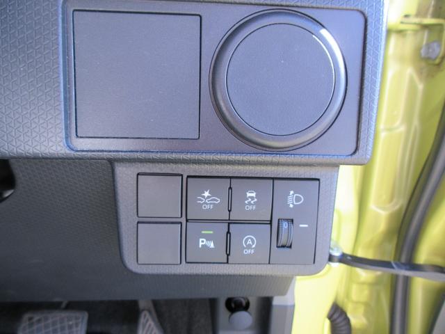 タント Ｌ　スマートアシスト　アクセサリーソケット　ＡＭ・ＦＭ・ＣＤ　グローブボックス　キーレス　フロアマット　ドアバイザ―　両側スライドドア　障害物センサー　バニティミラー（30枚目）