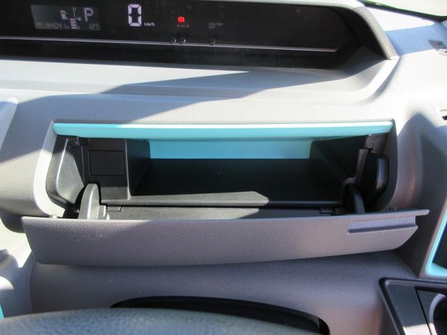 タント Ｌ　スマートアシスト　アクセサリーソケット　ＡＭ・ＦＭ・ＣＤ　グローブボックス　キーレス　フロアマット　ドアバイザ―　両側スライドドア　障害物センサー　バニティミラー（40枚目）