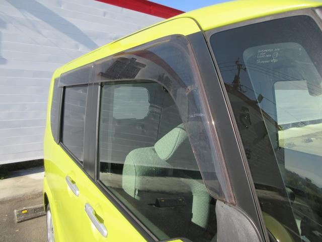 タント Ｌ　スマートアシスト　アクセサリーソケット　ＡＭ・ＦＭ・ＣＤ　グローブボックス　キーレス　フロアマット　ドアバイザ―　両側スライドドア　障害物センサー　バニティミラー（43枚目）