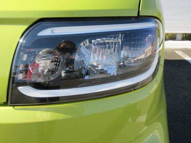 タント Ｌ　スマートアシスト　アクセサリーソケット　ＡＭ・ＦＭ・ＣＤ　グローブボックス　キーレス　フロアマット　ドアバイザ―　両側スライドドア　障害物センサー　バニティミラー（72枚目）