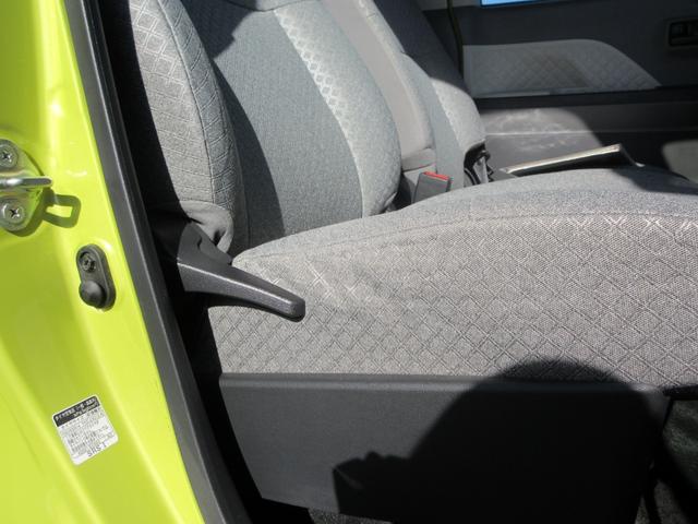 タント Ｌ　スマートアシスト　アクセサリーソケット　ＡＭ・ＦＭ・ＣＤ　グローブボックス　キーレス　フロアマット　ドアバイザ―　両側スライドドア　障害物センサー　バニティミラー（74枚目）