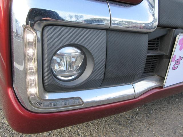 タント カスタムＸ　トップエディションＶＳ　ＳＡＩＩＩ　ナビＴＶ　運転席シートヒーター　バックカメラ　サイドカメラ　スマートアシストオートエアコン　アルミホイール　格納式リヤドアサンシェードオーディオ操作用ステアリングスイッチ　電動格納ミラーＵＳＢソケット（4枚目）