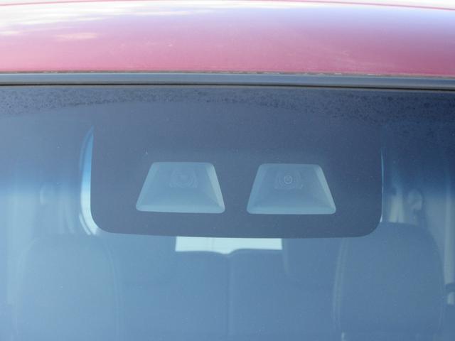 タント カスタムＸ　トップエディションＶＳ　ＳＡＩＩＩ　ナビＴＶ　運転席シートヒーター　バックカメラ　サイドカメラ　スマートアシストオートエアコン　アルミホイール　格納式リヤドアサンシェードオーディオ操作用ステアリングスイッチ　電動格納ミラーＵＳＢソケット（5枚目）