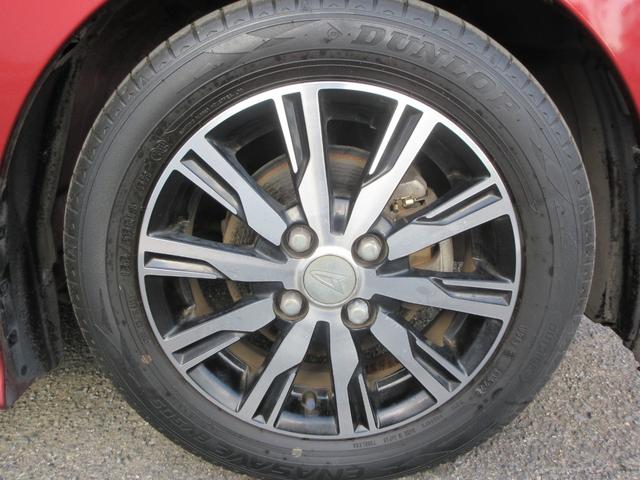 タント カスタムＸ　トップエディションＶＳ　ＳＡＩＩＩ　ナビＴＶ　運転席シートヒーター　バックカメラ　サイドカメラ　スマートアシストオートエアコン　アルミホイール　格納式リヤドアサンシェードオーディオ操作用ステアリングスイッチ　電動格納ミラーＵＳＢソケット（6枚目）